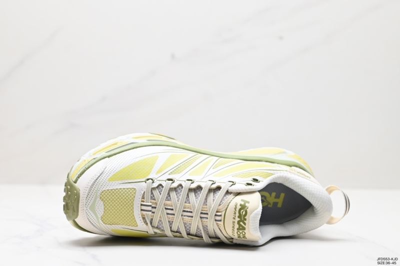 Hoka Shoes